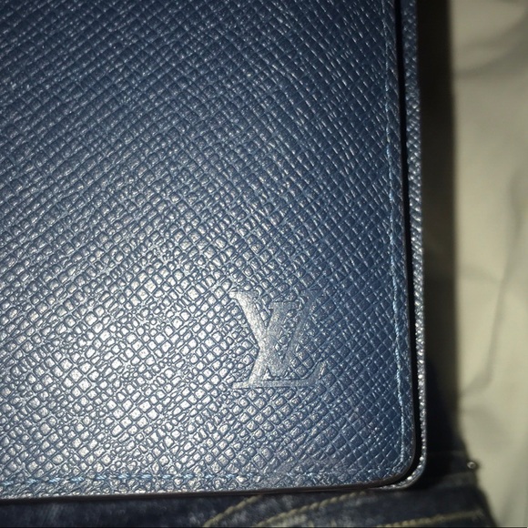 Louie Vuitton wallet - Picture 3 of 7